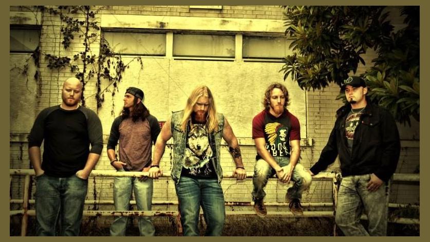 Blacktop Mojo